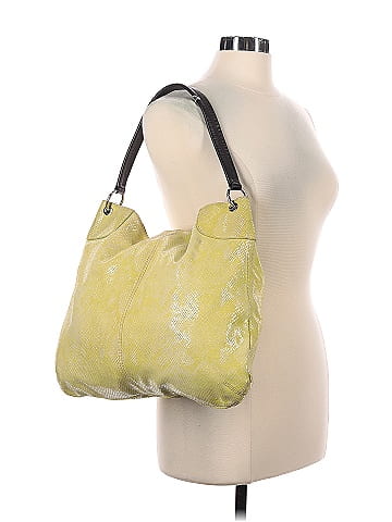 Banana Republic Leather Shoulder Bag (view 2)