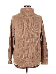 Universal Standard Turtleneck Sweater