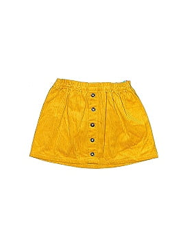 Isaac Mizrahi Skirt (view 1)