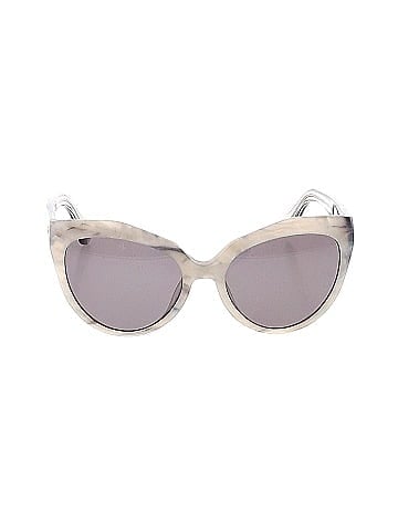 Balenciaga Ivory Sunglasses One Size - 65% off | ThredUp