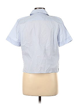 J.Crew Short Sleeve Button-Down Shirt (view 2)