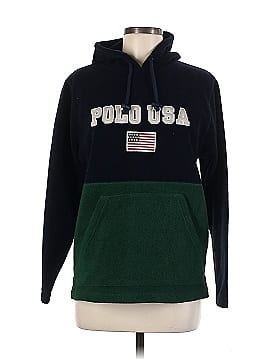 Polo Sport by Ralph Lauren Pullover Hoodie (view 1)