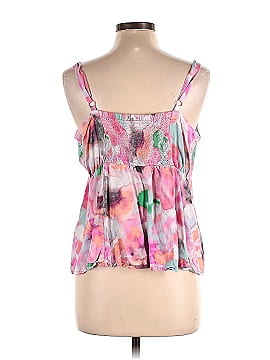 Torrid Sleeveless Blouse (view 2)