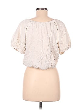 Moon River 3/4 Sleeve Blouse (view 2)