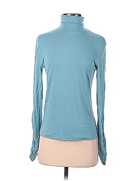 Touche Long Sleeve Turtleneck (view 1)