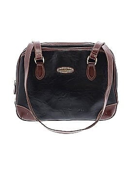 Rosetti Leather Shoulder Bag (view 1)