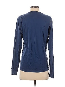 TOMS Long Sleeve Henley (view 2)
