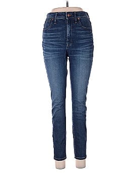 Madewell Jeans (view 1)