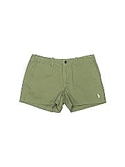 Ralph Lauren Sport Khaki Shorts