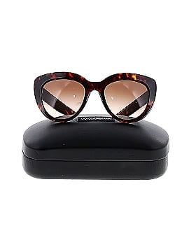 Dolce & Gabbana 4287 Sunglasses (view 2)