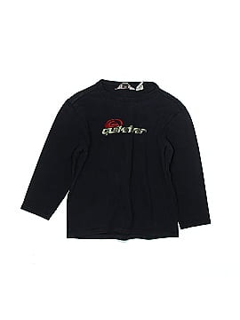 Quiksilver Thermal Top (view 1)