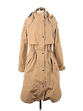 Joules Trenchcoat (view 1)