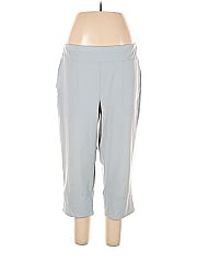 Zenergy By Chico's Casual Pants