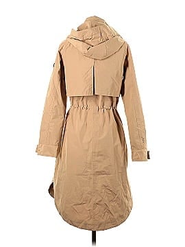 Joules Trenchcoat (view 2)