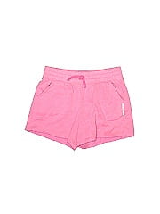 Justice Shorts
