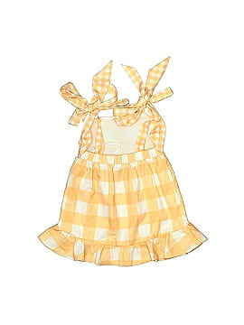 Sabo Mini Dress (view 2)