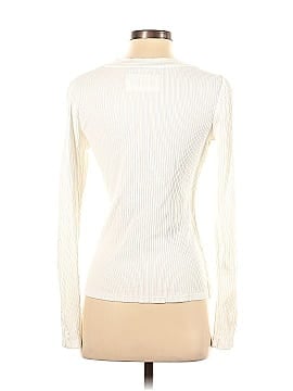 Pilcro by Anthropologie Long Sleeve T-Shirt (view 2)