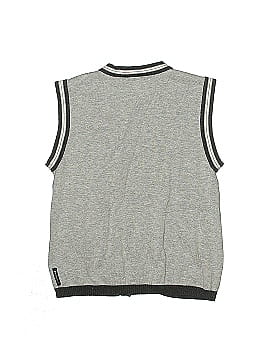 Armani Junior Sweater Vest (view 2)