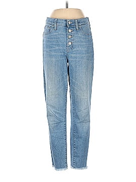 Madewell Jeans (view 1)