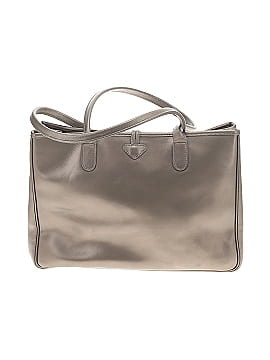 Longchamp Leather Tote (view 2)