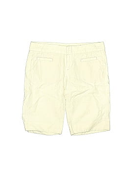 Daughters of the Liberation Khaki Shorts (view 1)