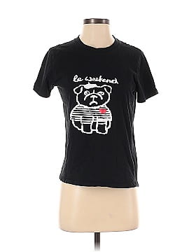 French Connection Short Sleeve T-Shirt (view 1)