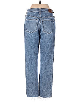 Madewell Jeans (view 2)