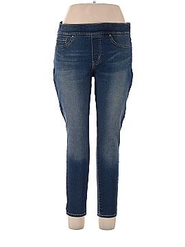 Levi Strauss Signature Jeggings (view 1)