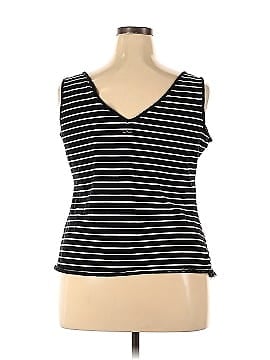 City Chic Tank Top (view 2)