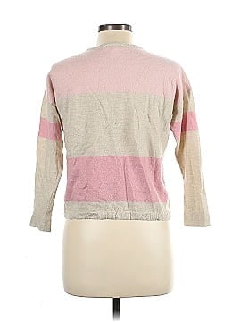 Haven Well Within Cashmere Pullover Sweater (view 2)