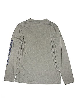 Vineyard Vines Long Sleeve T-Shirt (view 2)
