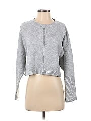 Missguided Pullover Sweater