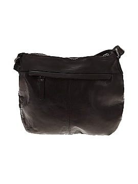 Vilenca Holland Leather Shoulder Bag (view 2)