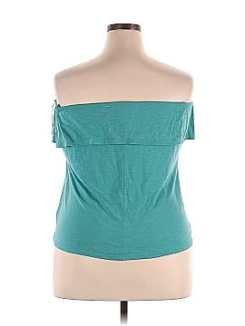 Maurices Tube Top (view 2)