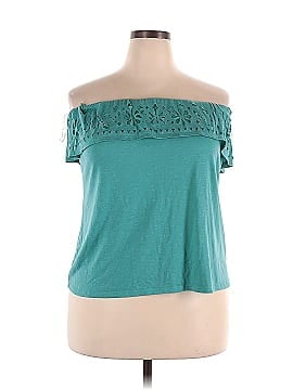 Maurices Tube Top (view 1)