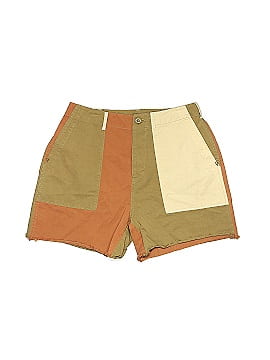 Backcountry Shorts (view 1)