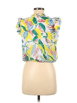Ava Rose Short Sleeve Top (view 2)