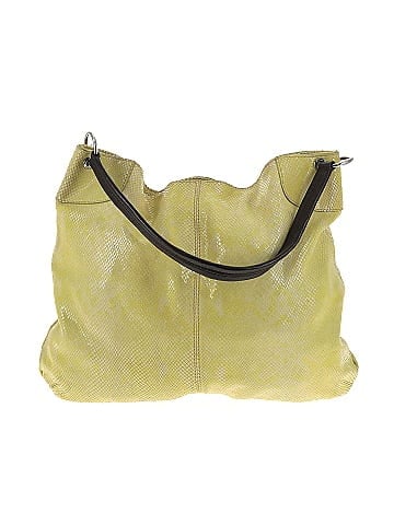 Banana Republic Leather Shoulder Bag (view 1)