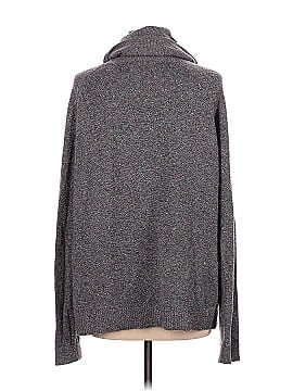 Lou & Grey for LOFT Turtleneck Sweater (view 2)
