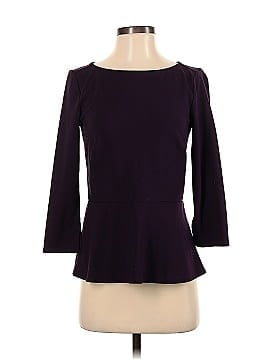 Ann Taylor 3/4 Sleeve Top (view 1)