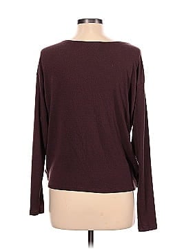 Six Fifty Long Sleeve Top (view 2)