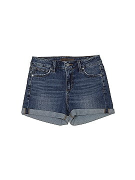 Joe's Jeans Denim Shorts (view 1)