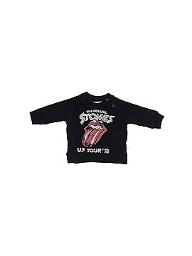 The Rolling Stones Long Sleeve T-Shirt (view 1)