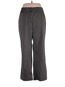 ELOQUII Dress Pants (view 1)