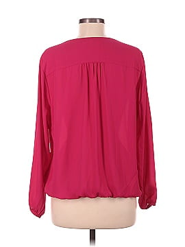 Chaus Long Sleeve Blouse (view 2)