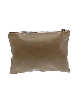 Ceri Hoover Leather Clutch (view 2)