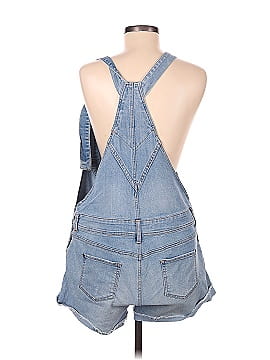 American Rag Cie Overall Shorts (view 2)