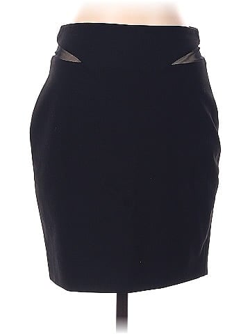 Elizabeth and James Casual Skirt (view 1)