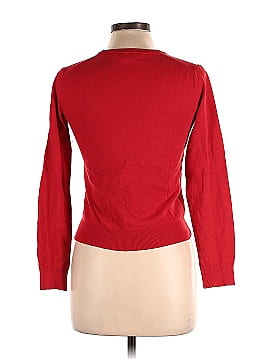 Isaac Mizrahi for Target Silk Pullover Sweater (view 2)