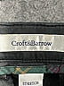 Croft & Barrow Black Casual Pants Size 14 - photo 3